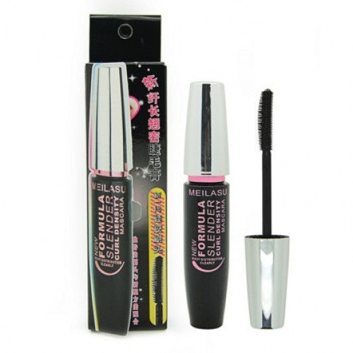 Curling Mascara Makeup Colossal