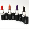 4pcs Sexy Matte Vampire Batom Lip Stick