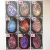 Shiny Laser Holographic Nail Art Foils