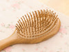 High Quality Comb Bamboo Airbag Massage Anti-static Hair Combs